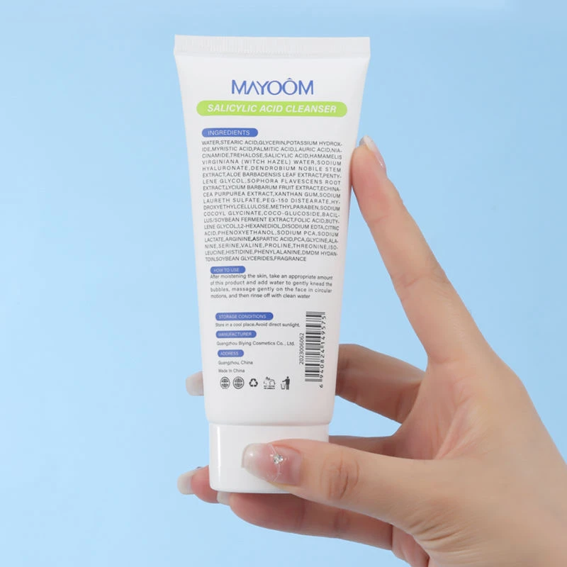 Face Wash Face Wash