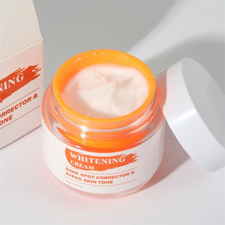 Face Glow Whitening Cream