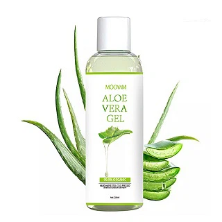 Aloe Vera Gel